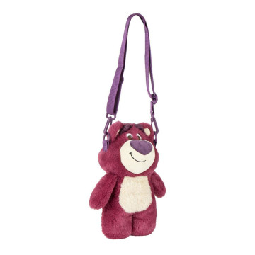 Reloj despertador Icon Lotso