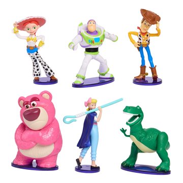 Reloj despertador Icon Lotso