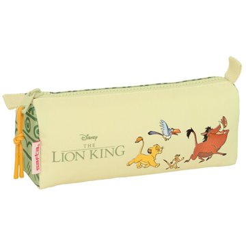 Luz silicona recargable SquishyGlo Simba El Rey Leon