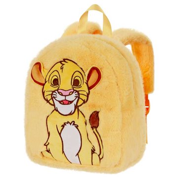 Luz silicona recargable SquishyGlo Simba El Rey Leon