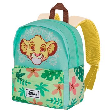 Luz silicona recargable SquishyGlo Simba El Rey Leon