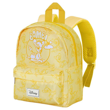 Luz silicona recargable SquishyGlo Simba El Rey Leon