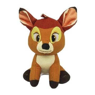 Luz silicona recargable SquishyGlo Simba El Rey Leon