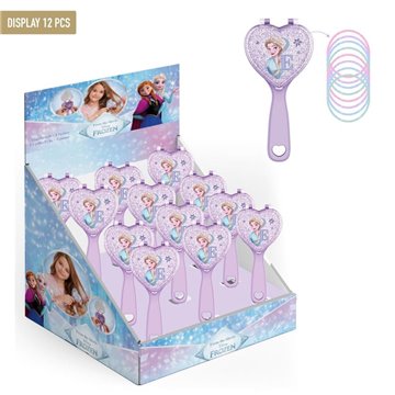 Luz silicona recargable SquishyGlo Simba El Rey Leon