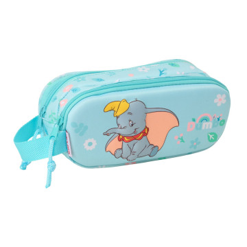 Luz silicona recargable SquishyGlo Dumbo