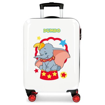 Luz silicona recargable SquishyGlo Dumbo