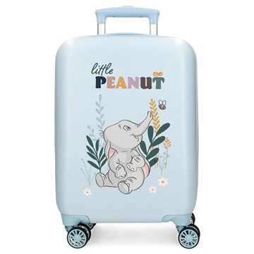 Luz silicona recargable SquishyGlo Dumbo