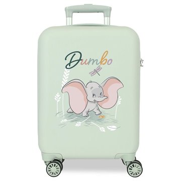 Luz silicona recargable SquishyGlo Dumbo