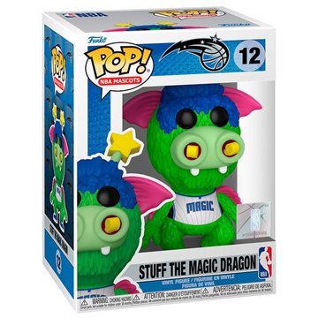 Luz silicona recargable SquishyGlo Dumbo