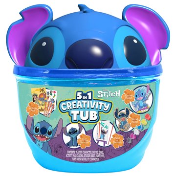 Luz silicona recargable SquishyGlo Dumbo