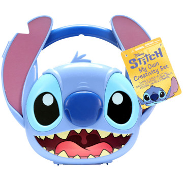 Luz silicona recargable SquishyGlo Dumbo