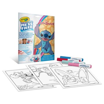 Luz silicona recargable SquishyGlo Dumbo