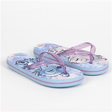 Luz silicona recargable SquishyGlo Dumbo