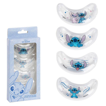 Luz silicona recargable SquishyGlo Dumbo