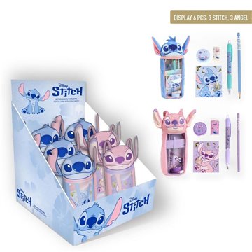 Luz silicona recargable SquishyGlo Dumbo