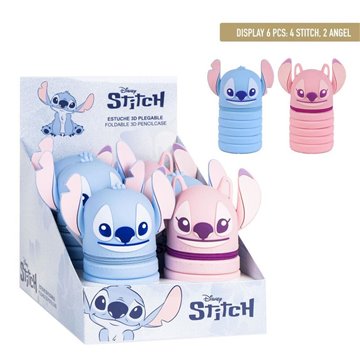 Luz silicona recargable SquishyGlo Dumbo