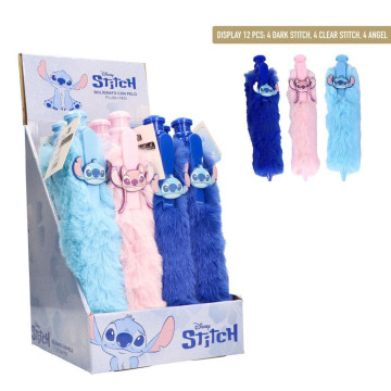 Luz silicona recargable SquishyGlo Dumbo