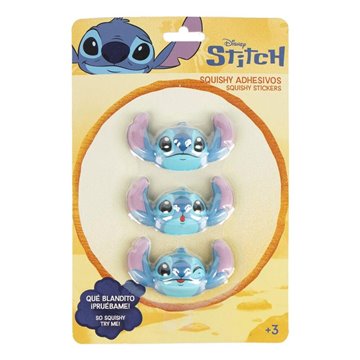 Luz silicona recargable SquishyGlo Dumbo