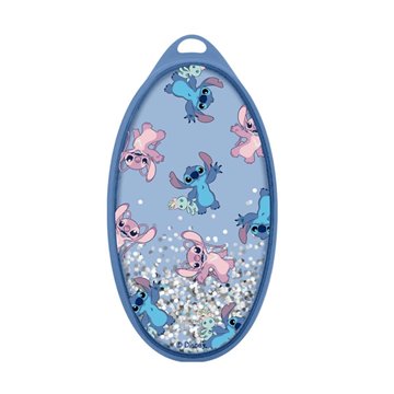 Luz silicona recargable SquishyGlo Dumbo