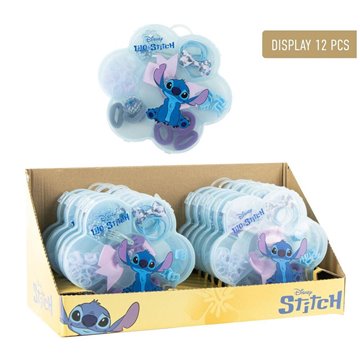Luz silicona recargable SquishyGlo Dumbo