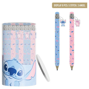 Luz silicona recargable SquishyGlo Dumbo