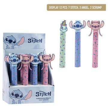 Luz silicona recargable SquishyGlo Dumbo