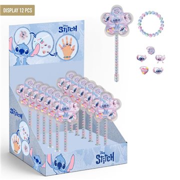 Luz silicona recargable SquishyGlo Dumbo