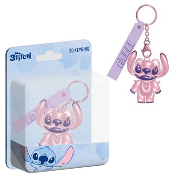 Luz silicona recargable SquishyGlo Dumbo