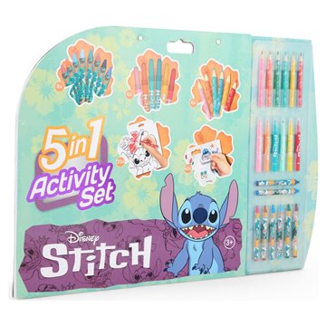 Luz silicona recargable SquishyGlo Dumbo