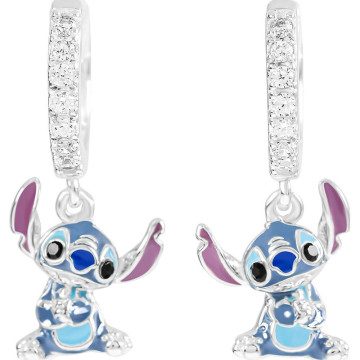 Luz silicona recargable SquishyGlo Dumbo