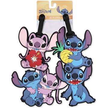 Luz silicona recargable SquishyGlo Dumbo
