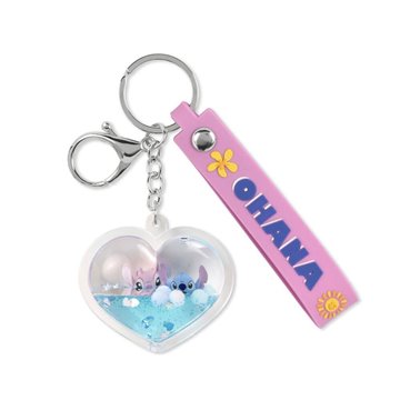 Luz silicona recargable SquishyGlo Dumbo