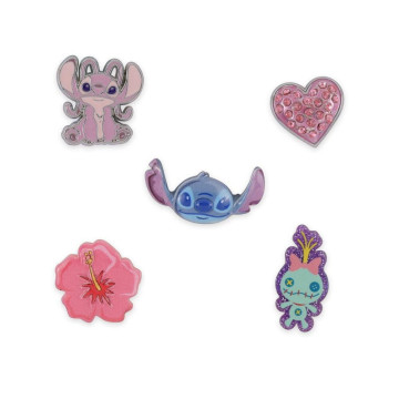 Luz silicona recargable SquishyGlo Dumbo