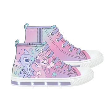Luz silicona recargable SquishyGlo Dumbo