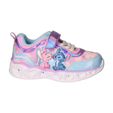 Luz silicona recargable SquishyGlo Dumbo