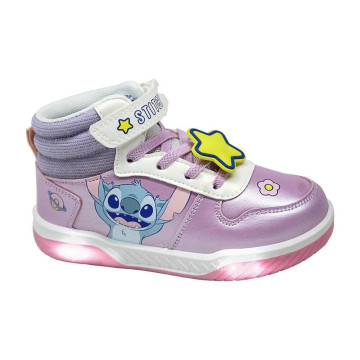 Luz silicona recargable SquishyGlo Dumbo