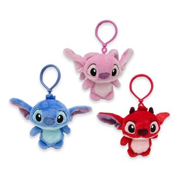Luz silicona recargable SquishyGlo Dumbo