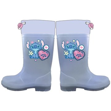 Luz silicona recargable SquishyGlo Dumbo