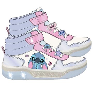 Luz silicona recargable SquishyGlo Dumbo