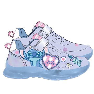 Luz silicona recargable SquishyGlo Dumbo