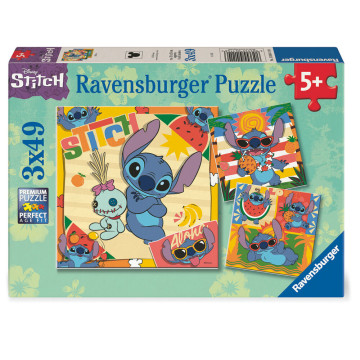Luz silicona recargable SquishyGlo Dumbo