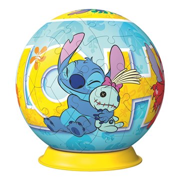 Luz silicona recargable SquishyGlo Dumbo