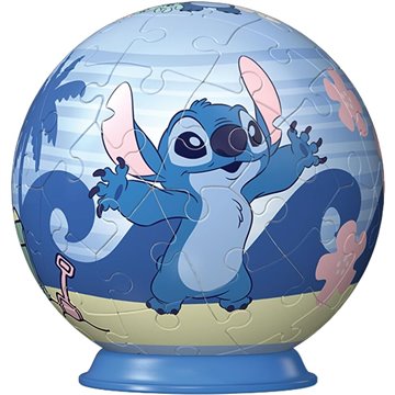 Luz silicona recargable SquishyGlo Dumbo