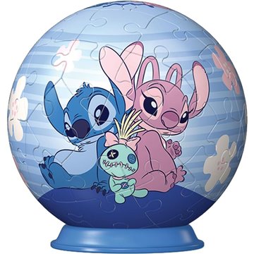 Luz silicona recargable SquishyGlo Dumbo
