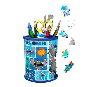 Luz silicona recargable SquishyGlo Dumbo
