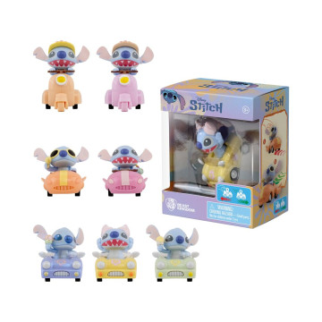 Luz silicona recargable SquishyGlo Dumbo