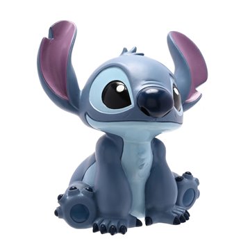 Luz silicona recargable SquishyGlo Dumbo
