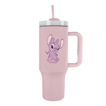 Luz silicona recargable SquishyGlo Dumbo