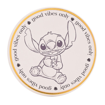 Luz proyectora galactica recargable Stitch