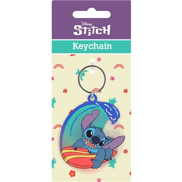 Luz proyectora galactica recargable Stitch